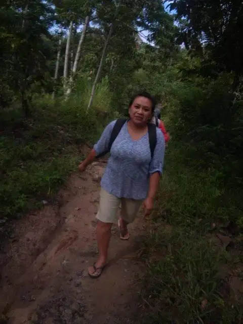 Tupu batuahi buku gaha