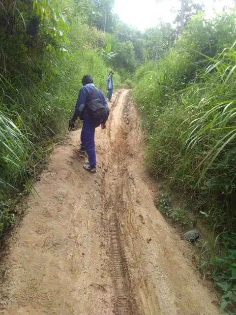 Mumpupanjani Buku Gaha