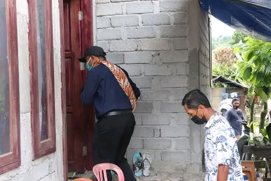 Nindake ribola nu banggele